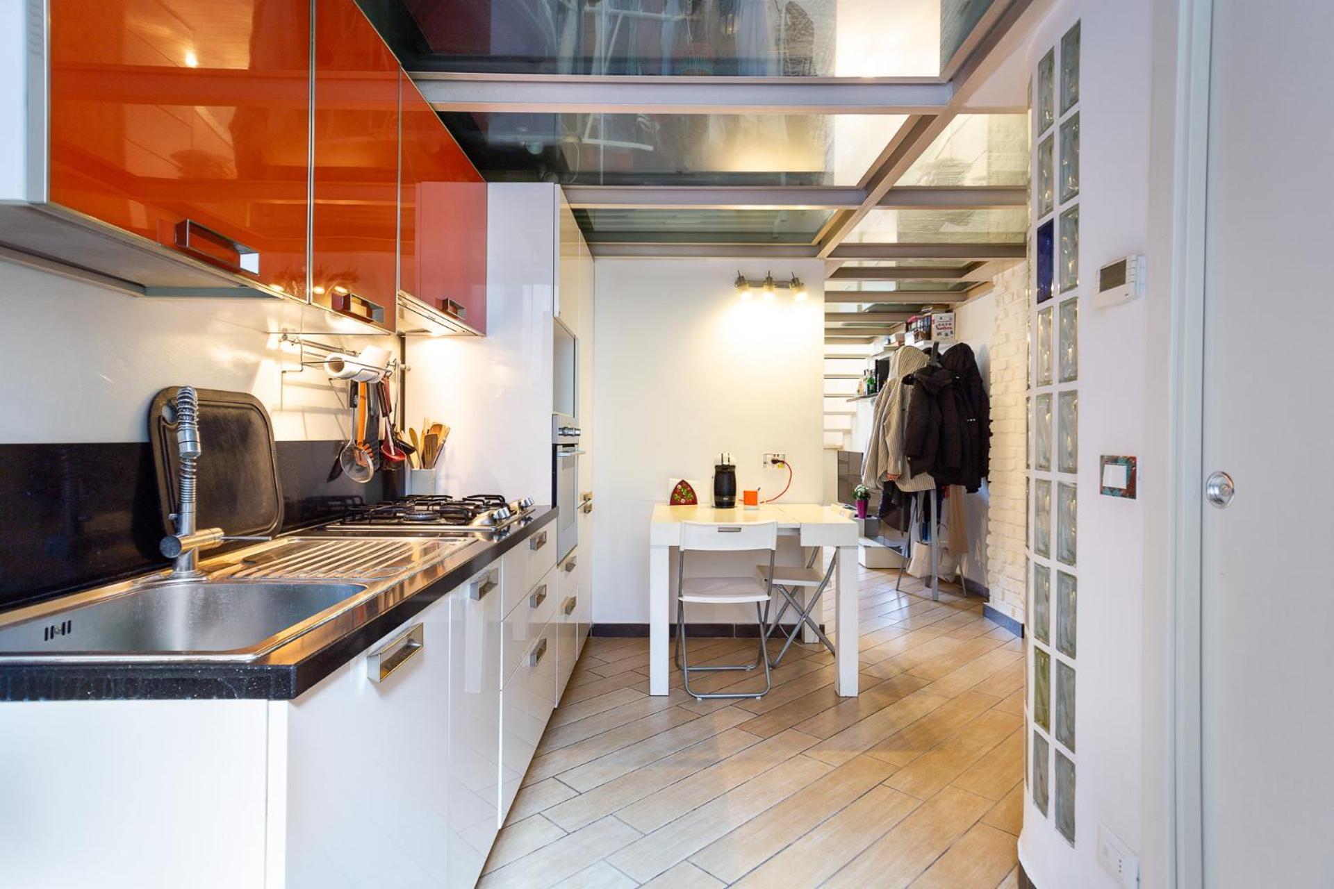 Splendido Loft Zona Bicocca Διαμέρισμα Μιλάνο Εξωτερικό φωτογραφία