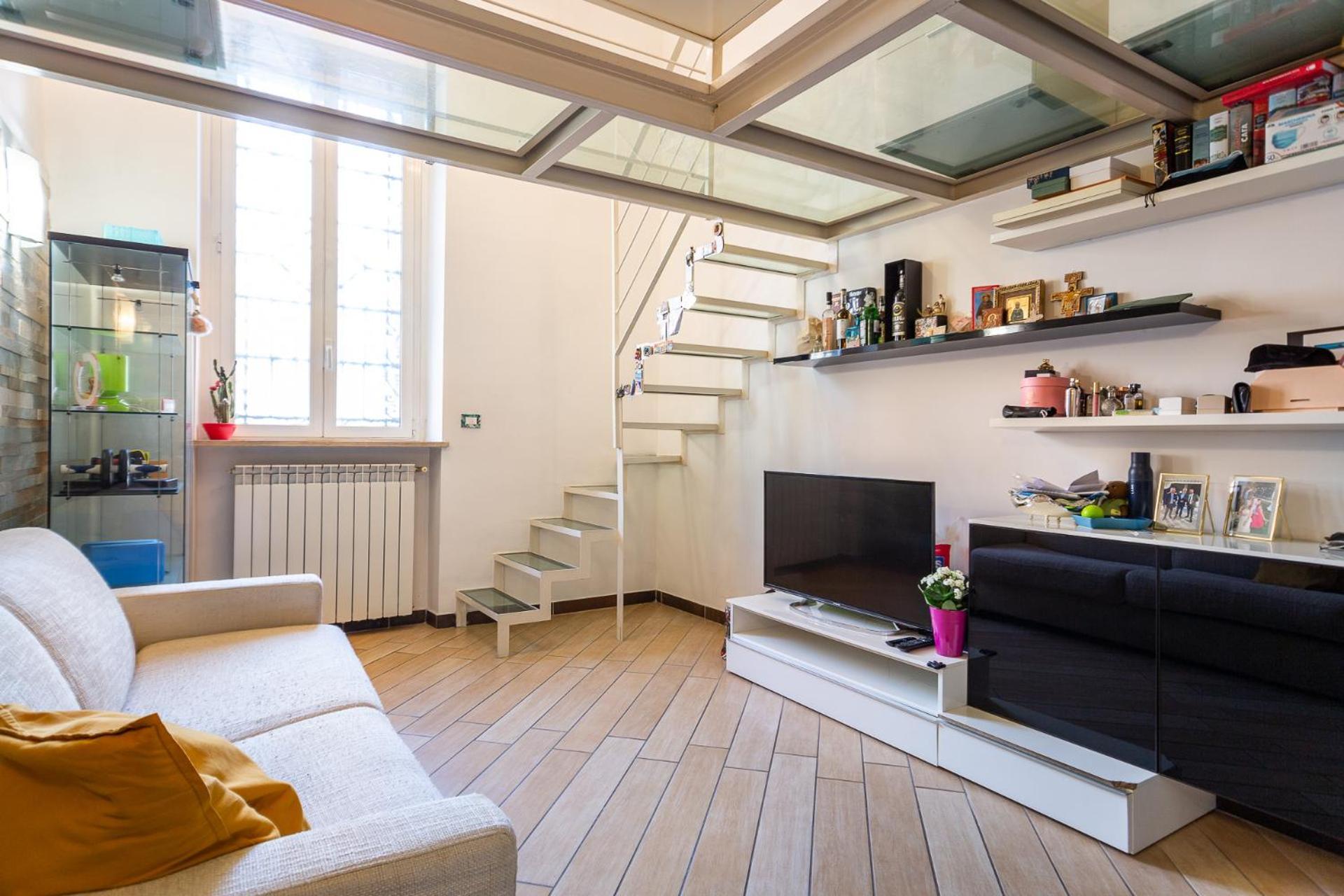Splendido Loft Zona Bicocca Διαμέρισμα Μιλάνο Εξωτερικό φωτογραφία