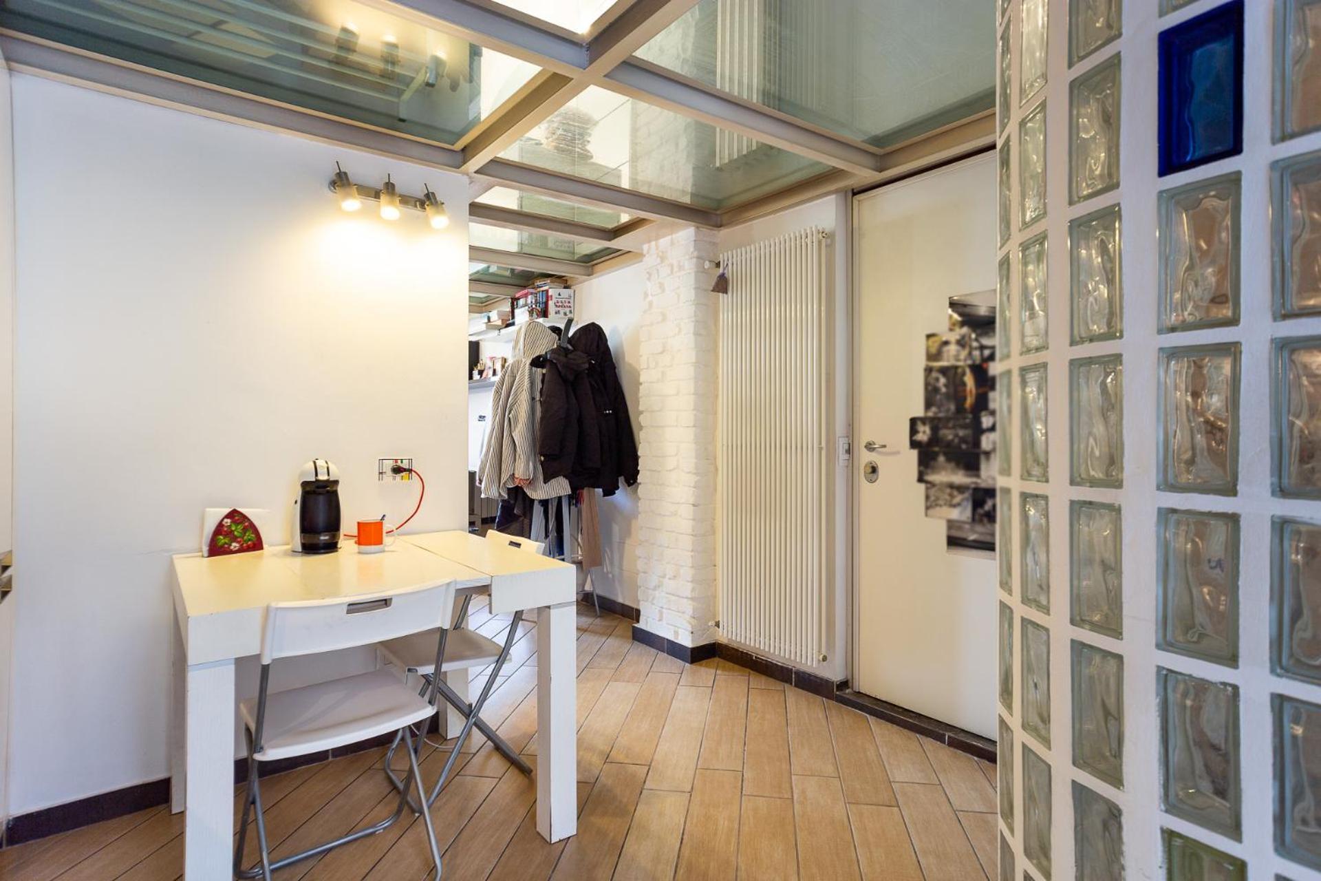 Splendido Loft Zona Bicocca Διαμέρισμα Μιλάνο Εξωτερικό φωτογραφία