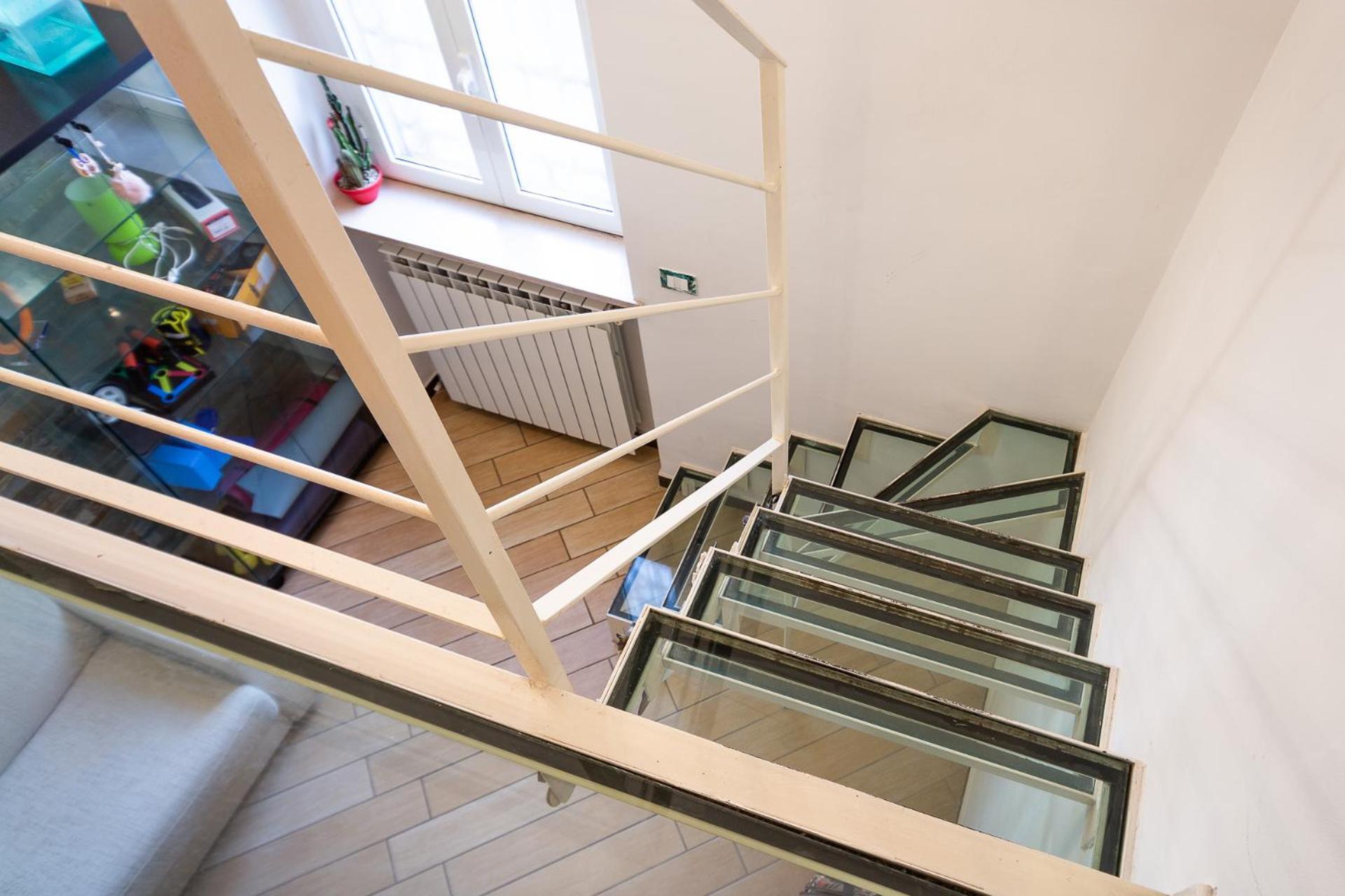 Splendido Loft Zona Bicocca Διαμέρισμα Μιλάνο Εξωτερικό φωτογραφία